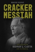 Cover: Cracker Messiah - University Alabama Press