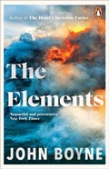 Cover: The Elements - Penguin (Transworld)