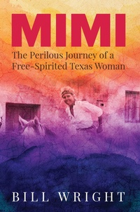 Enlarge image Cover: Mimi - TCU Press