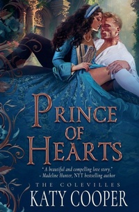 Enlarge image Cover: Prince of Hearts - The Colevilles