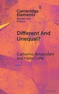 Cover: Different and Unequal? - Cambridge University Press