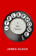 Cover: The Telephone - Picador