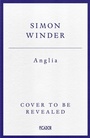 Cover: Anglia - Pan Macmillan