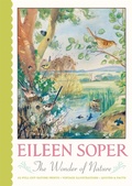 Cover: Eileen Soper: The Wonder of Nature Pull-Out Prints - Macmillan