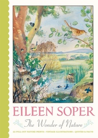 Enlarge image Cover: Eileen Soper: The Wonder of Nature Pull-Out Prints - Macmillan
