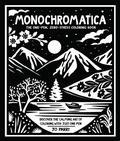 Cover: Monochromatica - Macmillan