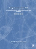 Cover: Comprehensive Aural Skills - Routledge
