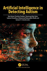 Enlarge image Cover: Artificial Intelligence in Detecting Autism - CRC Press