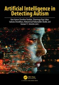 Cover: Artificial Intelligence in Detecting Autism - CRC Press