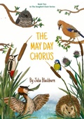 Cover: The May Day Chorus (The Songbird Choir, #2) - Root & Branch Publishing
