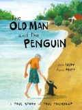 Cover: The Old Man And The Penguin - Pikku Publishing