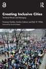 Cover: Creating Inclusive Cities - Routledge