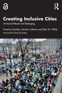 Enlarge image Cover: Creating Inclusive Cities - Routledge