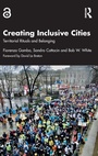 Cover: Creating Inclusive Cities - Routledge