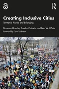 Cover: Creating Inclusive Cities - Routledge
