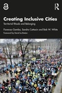 Cover: Creating Inclusive Cities - Routledge