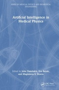 Cover: Artificial Intelligence in Medical Physics - CRC Press