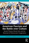 Cover: American Fascism and the Battle over Culture - Routledge