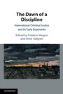 Cover: The Dawn of a Discipline - Cambridge University Press
