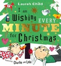 Cover: I am Wishing Every Minute for Christmas - Simon & Schuster Ltd