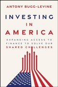 Cover: Investing in America - Wiley