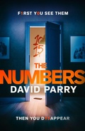 Cover: The Numbers - Little, Brown