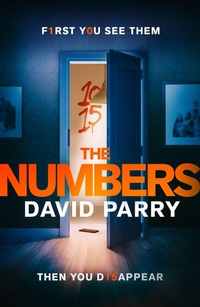 Enlarge image Cover: The Numbers - Little, Brown