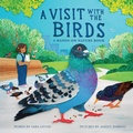 Cover: A Visit with the Birds - Sourcebooks Explore