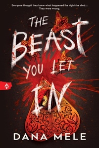 Enlarge image Cover: The Beast You Let In - Sourcebooks Fire
