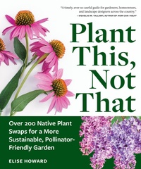 Enlarge image Cover: Plant This, Not That - Workman Publishing Company