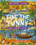 Cover: Find the Funny: Travel Through History - Wayland