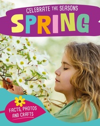 Enlarge image Cover: Celebrate the Seasons: Spring - Wayland