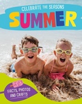 Cover: Celebrate the Seasons: Summer - Wayland