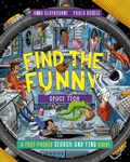 Cover: Find the Funny: Space Tech - Wayland