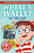 Cover: Where's Wally?: In the Car - Walker Entertainment