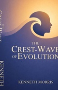 Cover: The Crest-Wave of Evolution - Btb Publishing