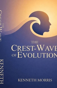 Enlarge image Cover: The Crest-Wave of Evolution - Btb Publishing