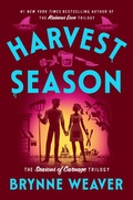 Cover: Harvest Season - Zando