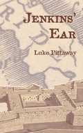 Cover: Jenkins' Ear - Culicidae Press, LLC