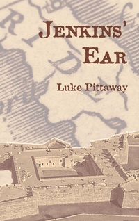 Enlarge image Cover: Jenkins' Ear - Culicidae Press, LLC