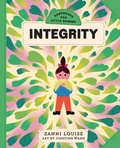 Cover: Handbooks for Little Humans: Integrity - Simon + Schuster LLC