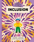 Cover: Handbooks for Little Humans: Inclusion - Simon + Schuster LLC