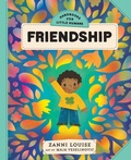 Cover: Handbooks for Little Humans: Friendship - Simon + Schuster LLC