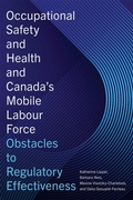 Cover: Occupational Safety and Health and Canada's Mobile Labour Force - AU Press