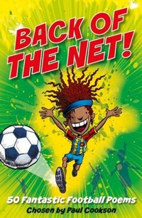 Enlarge image Cover: Back of the Net! - Award Publications Ltd