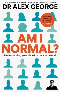 Enlarge image Cover: Am I Normal? - Aster