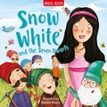 Cover: Snow White - Miles Kelly Publishing Ltd