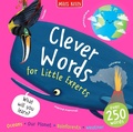 Cover: Clever Word - Big Words for Little Experts