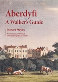 Cover: The Aberdyfi Guide - Y Lolfa