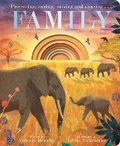 Cover: Family - Little Tiger